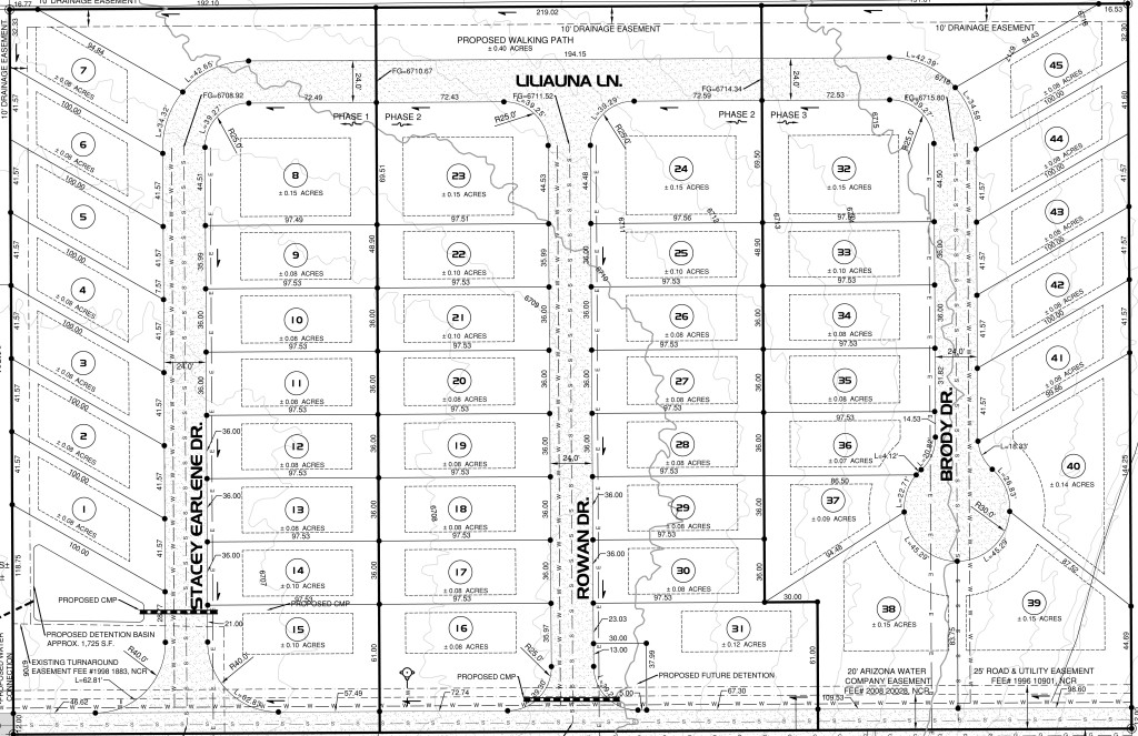 Tiny Home Community - Pinetop-Lakeside, Arizona!