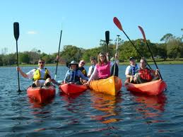 Canoe, Kayak, SUP, and Pedal Boat Rentals In Show Low-Pinetop, AZ.